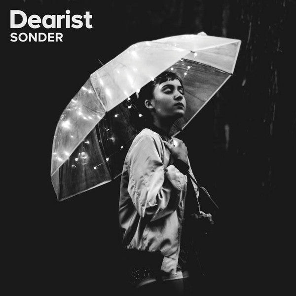 Dearist - Sonder |  Vinyl LP | Dearist - Sonder (LP) | Records on Vinyl