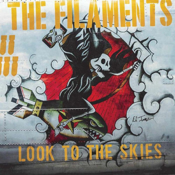 Filaments - Look To The Skies |  Vinyl LP | Filaments - Look To The Skies (LP) | Records on Vinyl