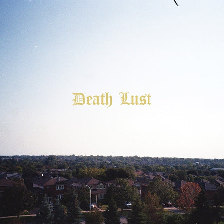Chastity - Death Lust |  Vinyl LP | Chastity - Death Lust (LP) | Records on Vinyl