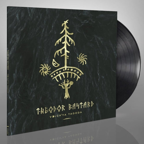  |   | Theodor Bastard - Volch'ya Yagoda (LP) | Records on Vinyl