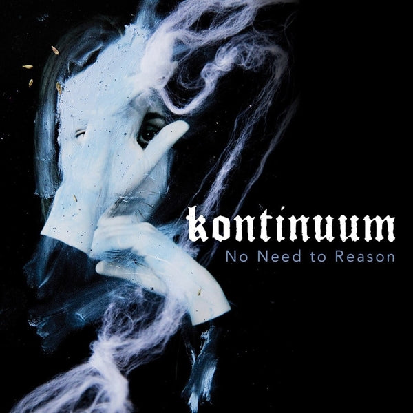 Kontinuum - No Need To..  |  Vinyl LP | Kontinuum - No Need To..  (LP) | Records on Vinyl