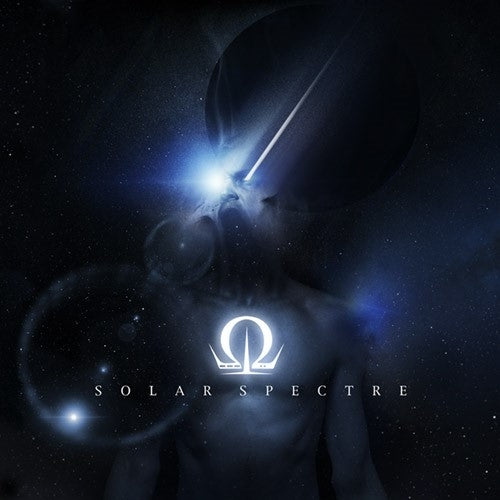  |   | Omega Infinity - Solar Spectre (LP) | Records on Vinyl