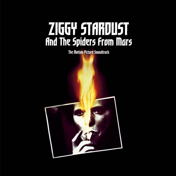  |  Vinyl LP | David Bowie - Ziggy Stardust (2 LPs) | Records on Vinyl