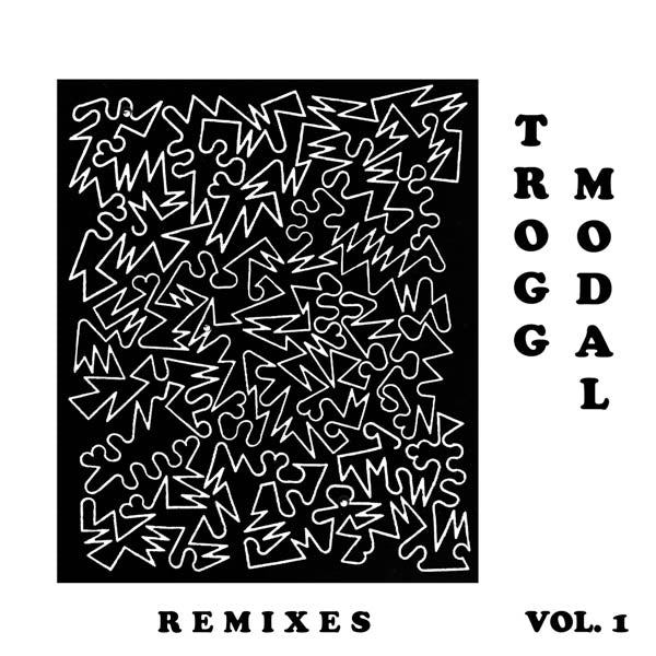 Eric Copeland - Trogg Modal Vol. 1.. |  Vinyl LP | Eric Copeland - Trogg Modal Vol. 1.. (LP) | Records on Vinyl