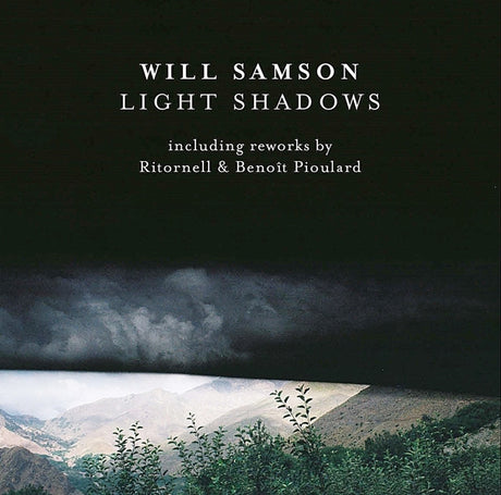  |  12" Single | Will Samson - Light Shadows (Single) | Records on Vinyl