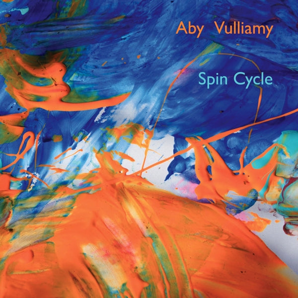 Aby Vulliamy - Spin City |  Vinyl LP | Aby Vulliamy - Spin City (LP) | Records on Vinyl