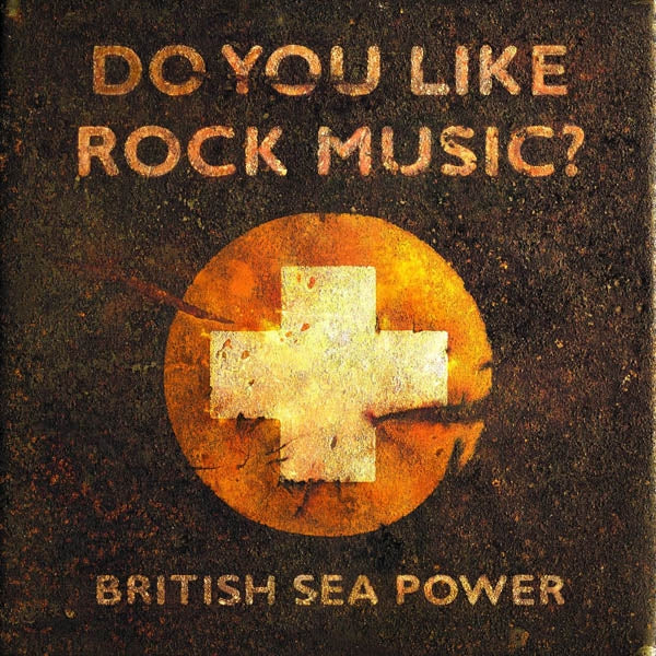 British Sea Power - Do You Like Rock Music? |  Vinyl LP | British Sea Power - Do You Like Rock Music? (LP) | Records on Vinyl