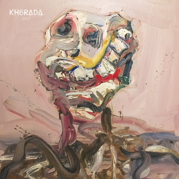 Khorada - Salt  |  Vinyl LP | Khorada - Salt  (2 LPs) | Records on Vinyl