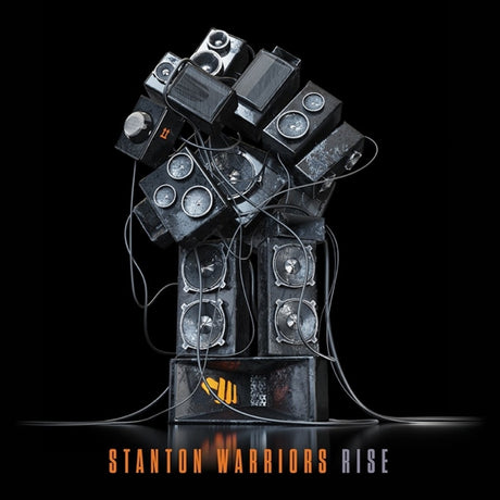 Stanton Warriors - Rise |  Vinyl LP | Stanton Warriors - Rise (2 LPs) | Records on Vinyl