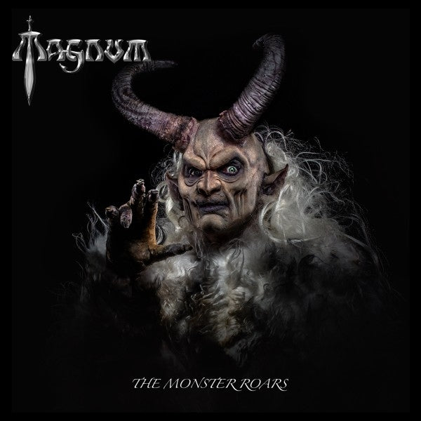  |   | Magnum - Monster Roars (2 LPs) | Records on Vinyl