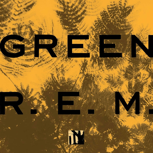R.E.M. - Green  |  Vinyl LP | R.E.M. - Green  (LP) | Records on Vinyl