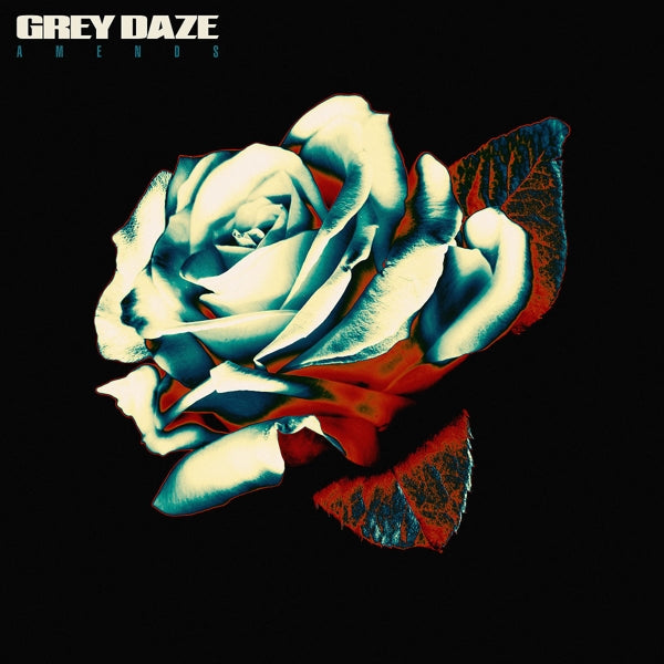  |   | Grey Daze - Amends (2 LPs) | Records on Vinyl