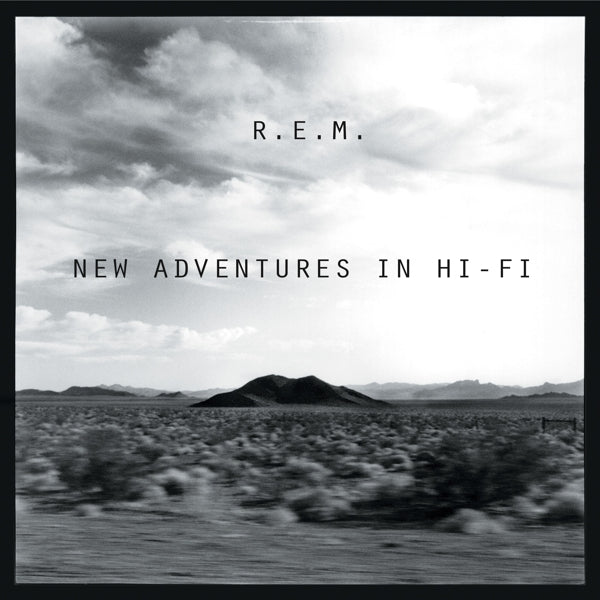 R.E.M. - New..  |  Vinyl LP | R.E.M. - New Adventures in Hi-Fi (2 LPs) | Records on Vinyl