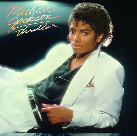 Michael Jackson - Thriller  |  Vinyl LP | Michael Jackson - Thriller  (LP) | Records on Vinyl