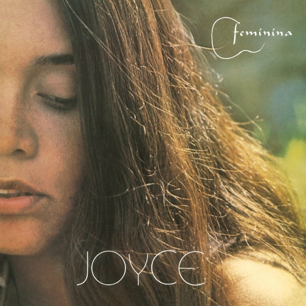  |   | Joyce - Feminina (LP) | Records on Vinyl