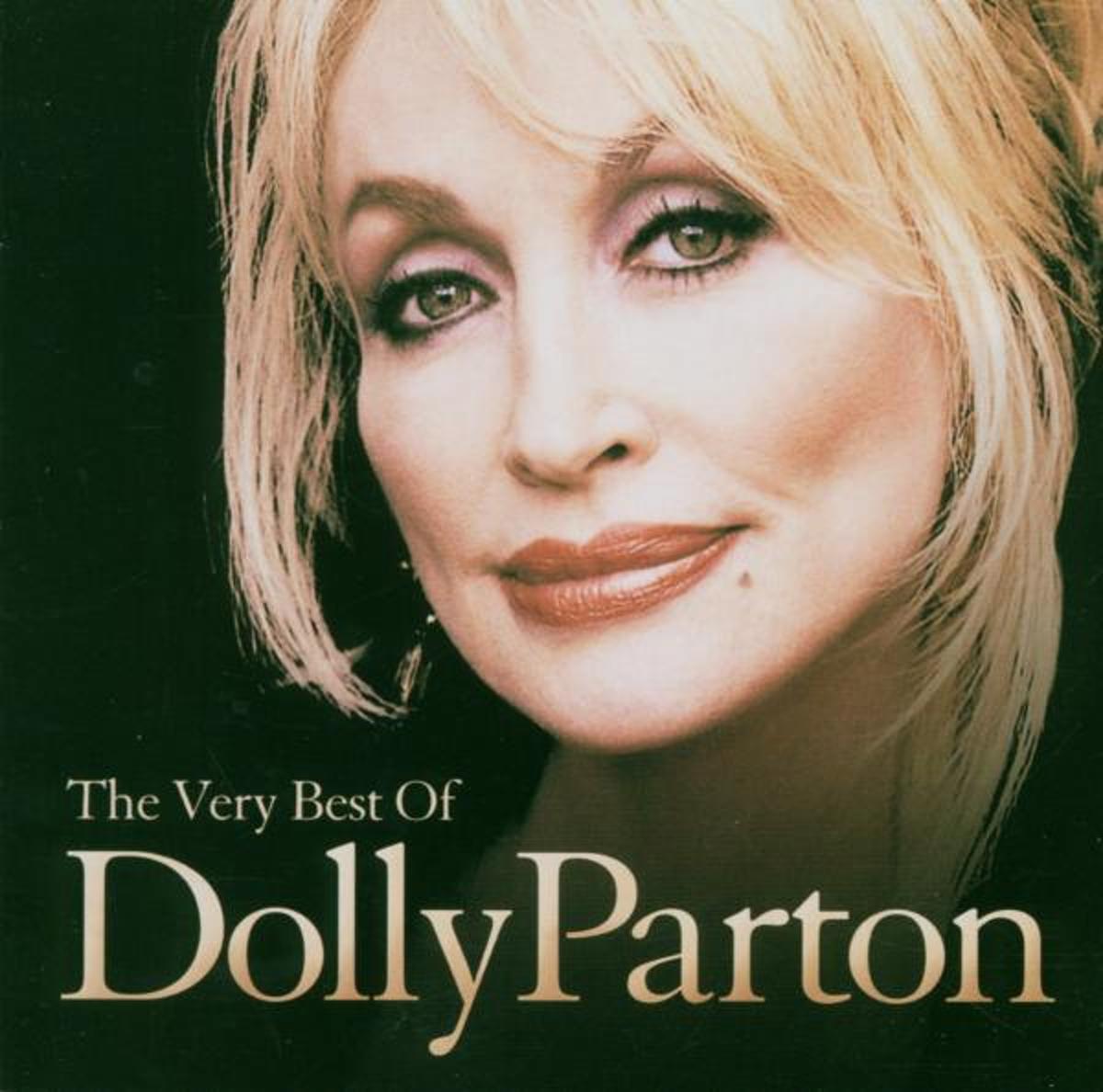 Dolly Parton - Very Best Of Dolly Parton |  Vinyl LP | Dolly Parton - Very Best Of Dolly Parton (2 LPs) | Records on Vinyl