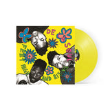 De la Soul - 3 feet high and rising (Yellow) (2 LP)