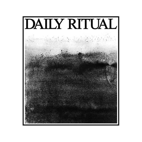  |  Vinyl LP | Daily Ritual - Daily Ritual (LP) | Records on Vinyl