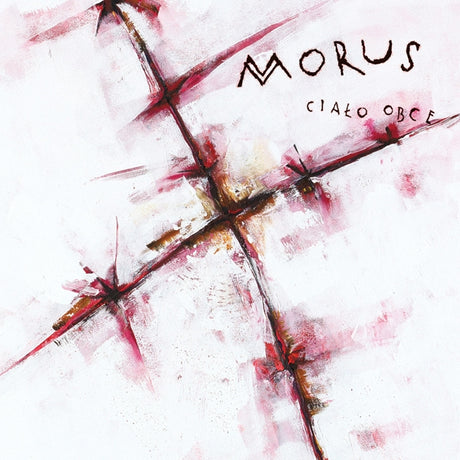 Morus - Cialo Obce |  Vinyl LP | Morus - Cialo Obce (LP) | Records on Vinyl
