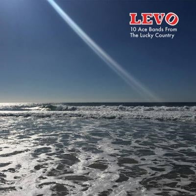 V/A - Levo: 10 Ace Bands From.. |  Vinyl LP | V/A - Levo: 10 Ace Bands From.. (LP) | Records on Vinyl