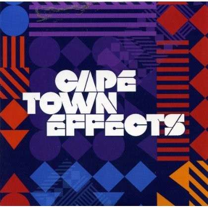  |  Vinyl LP | Cape Town Effects - Cape Town Effects (2 LPs) | Records on Vinyl