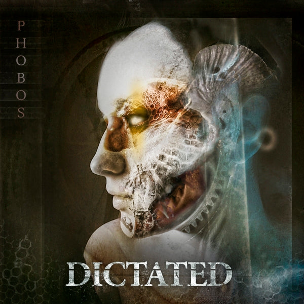 Dictated - Phobos |  Vinyl LP | Dictated - Phobos (LP) | Records on Vinyl
