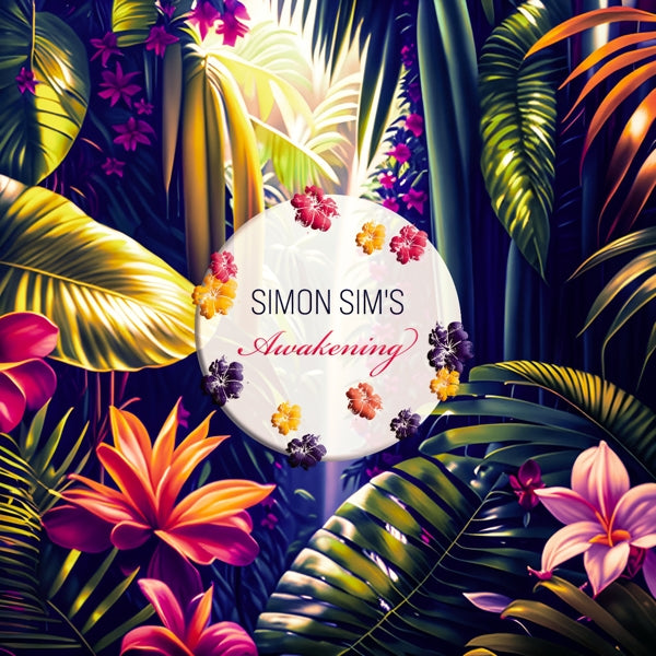  |   | Simon Sim's - Awakening (LP) | Records on Vinyl