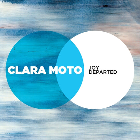  |  12" Single | Clara Moto - Joy Departed (Single) | Records on Vinyl