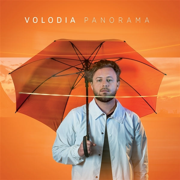 Volodia - Panorama |  Vinyl LP | Volodia - Panorama (2 LPs) | Records on Vinyl