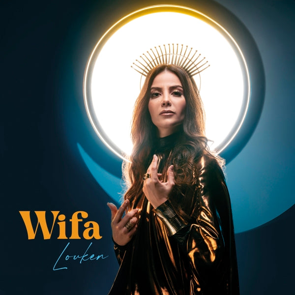 |   | Wifa - Louken (LP) | Records on Vinyl