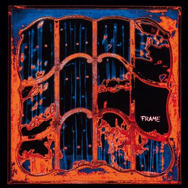Frame - Frame Of Mind  |  Vinyl LP | Frame - Frame Of Mind  (LP) | Records on Vinyl