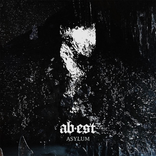  |  Vinyl LP | Abest - Asylum (LP) | Records on Vinyl