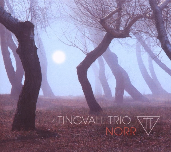 Tingvall Trio - Norr |  Vinyl LP | Tingvall Trio - Norr (LP) | Records on Vinyl