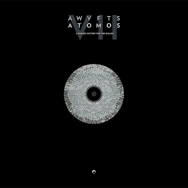 A Winged Victory For The Sullen - Atomos Vii |  Vinyl LP | A Winged Victory For The Sullen - Atomos Vii (LP) | Records on Vinyl