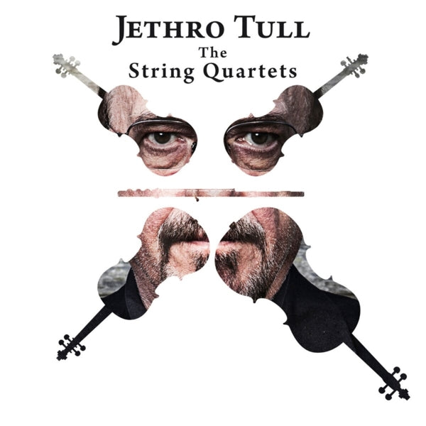 Jethro Tull - Jethro Tull  |  Vinyl LP | Jethro Tull - Jethro Tull  (LP) | Records on Vinyl