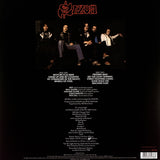 Saxon - Wheels Of..  |  Vinyl LP | Saxon - Wheels Of..  (LP) | Records on Vinyl