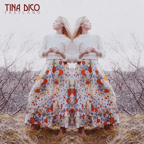 Tina Dico - Fastland |  Vinyl LP | Tina Dico - Fastland (LP) | Records on Vinyl