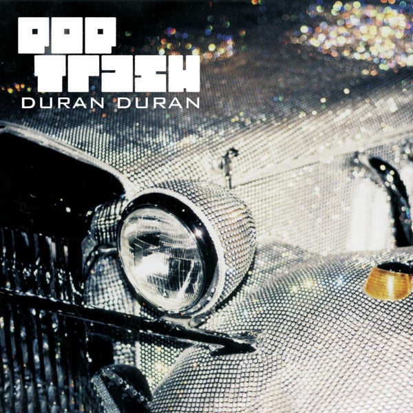  |  Vinyl LP | Duran Duran - Pop Trash (2 LPs) | Records on Vinyl