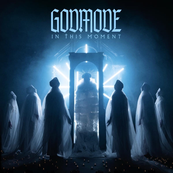  |  Vinyl LP | In This Moment - Godmode (LP) | Records on Vinyl