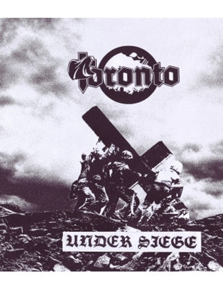 Toronto - Under Siege |  Vinyl LP | Toronto - Under Siege (LP) | Records on Vinyl