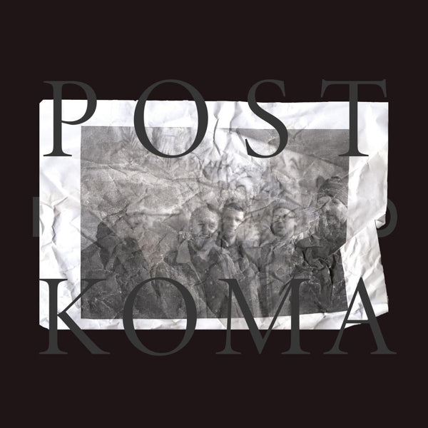  |   | Koma Saxo - Post Koma (LP) | Records on Vinyl