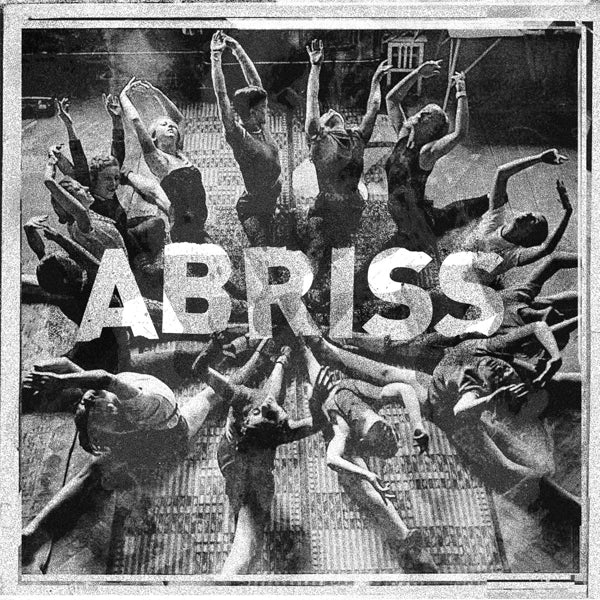  |  Vinyl LP | Abriss - Abriss (LP) | Records on Vinyl