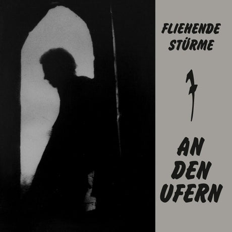  |  Vinyl LP | Fliehende Stuerme - An Den Ufern - Reissue (LP) | Records on Vinyl