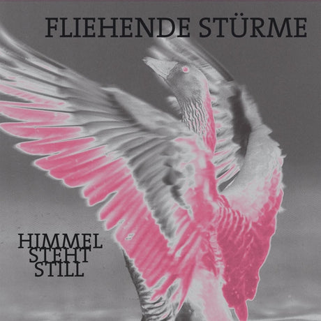  |  Vinyl LP | Fliehende Sturme - Himmel Steht Still (LP) | Records on Vinyl