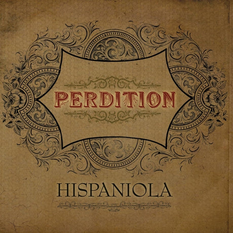  |  Vinyl LP | Perdition - Hispaniola (LP) | Records on Vinyl
