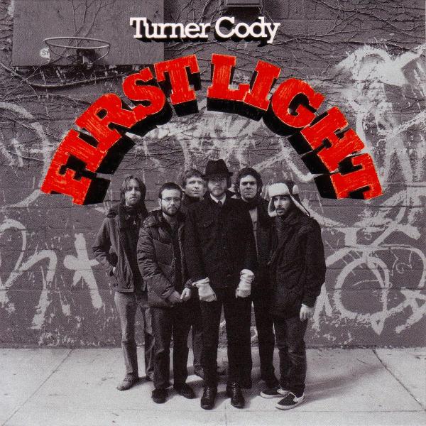 Turner Cody - First Light |  Vinyl LP | Turner Cody - First Light (LP) | Records on Vinyl