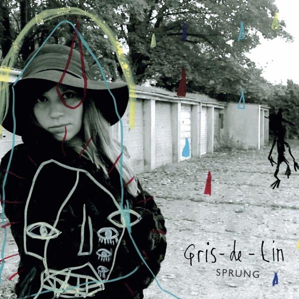 Gris - Sprung |  Vinyl LP | Gris - Sprung (LP) | Records on Vinyl