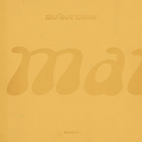  |  Vinyl LP | Mo'horizons - Mango (LP) | Records on Vinyl