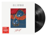 Bill Wyman - Stuff |  Vinyl LP | Bill Wyman - Stuff (LP) | Records on Vinyl