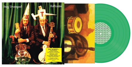  |  Vinyl LP | Dog Trumpet - Suitcase (LP) | Records on Vinyl